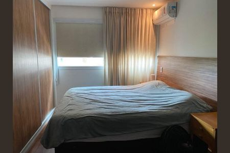 Apartamento à venda com 2 quartos, 100m² em Barra da Tijuca, Rio de Janeiro