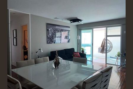 Apartamento à venda com 2 quartos, 100m² em Barra da Tijuca, Rio de Janeiro