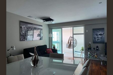 Apartamento à venda com 2 quartos, 100m² em Barra da Tijuca, Rio de Janeiro