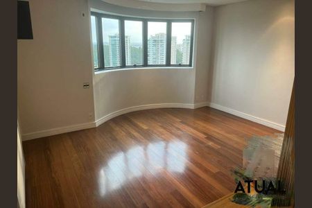 Apartamento à venda com 3 quartos, 192m² em Jardim Morumbi, São Paulo