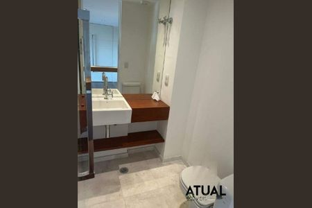 Apartamento à venda com 3 quartos, 192m² em Jardim Morumbi, São Paulo
