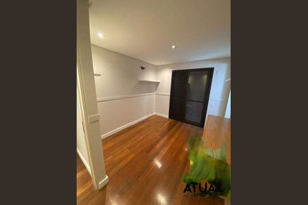 Apartamento à venda com 3 quartos, 192m² em Jardim Morumbi, São Paulo