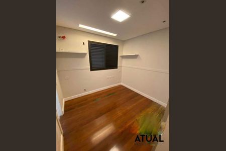 Apartamento à venda com 3 quartos, 192m² em Jardim Morumbi, São Paulo