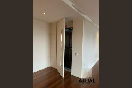 Apartamento à venda com 3 quartos, 192m² em Jardim Morumbi, São Paulo