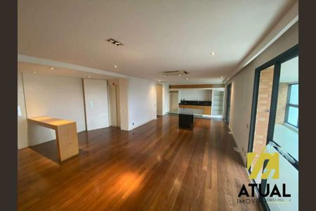 Apartamento à venda com 192m², 3 quartos e 4 vagas