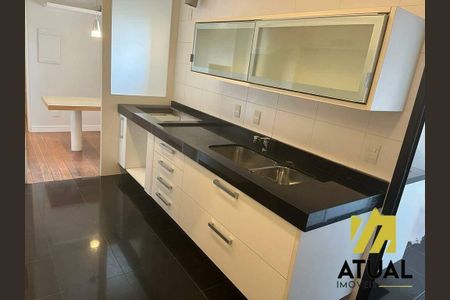 Apartamento à venda com 192m², 3 quartos e 4 vagas