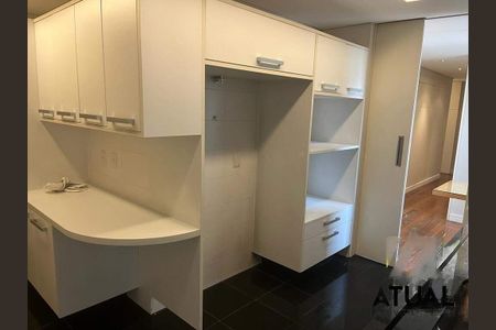 Apartamento à venda com 192m², 3 quartos e 4 vagas