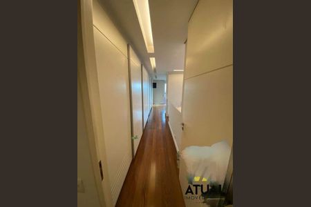 Apartamento à venda com 192m², 3 quartos e 4 vagas