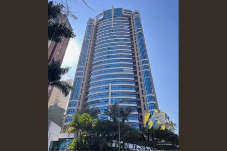 Apartamento à venda com 192m², 3 quartos e 4 vagas