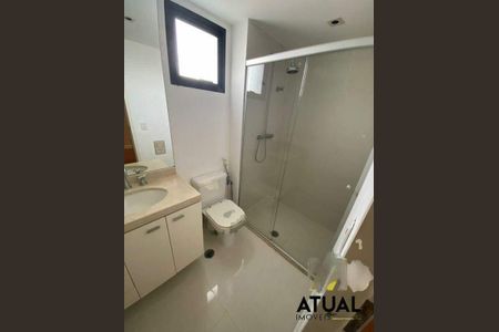 Apartamento à venda com 192m², 3 quartos e 4 vagas