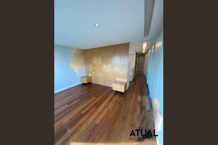 Apartamento à venda com 192m², 3 quartos e 4 vagas
