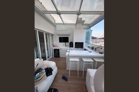 Apartamento à venda com 3 quartos, 117m² em Botafogo, Rio de Janeiro