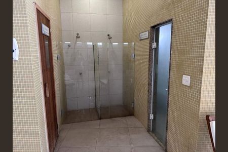 Apartamento à venda com 3 quartos, 117m² em Botafogo, Rio de Janeiro