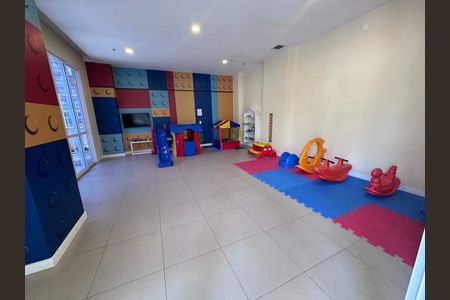 Apartamento à venda com 3 quartos, 117m² em Botafogo, Rio de Janeiro