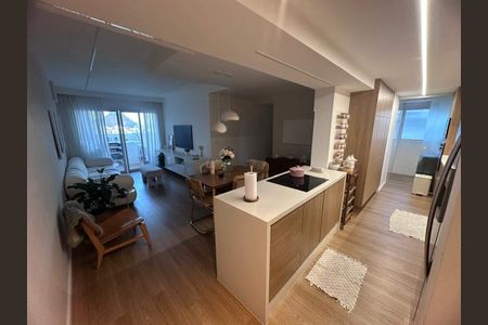 Apartamento à venda com 3 quartos, 117m² em Botafogo, Rio de Janeiro