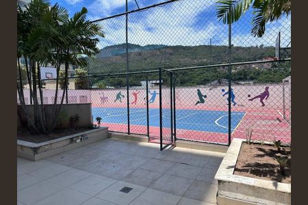 Apartamento à venda com 3 quartos, 117m² em Botafogo, Rio de Janeiro