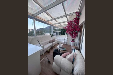 Apartamento à venda com 3 quartos, 117m² em Botafogo, Rio de Janeiro