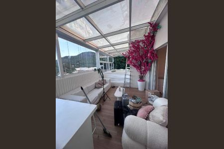 Apartamento à venda com 3 quartos, 117m² em Botafogo, Rio de Janeiro