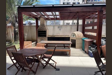 Apartamento à venda com 3 quartos, 117m² em Botafogo, Rio de Janeiro