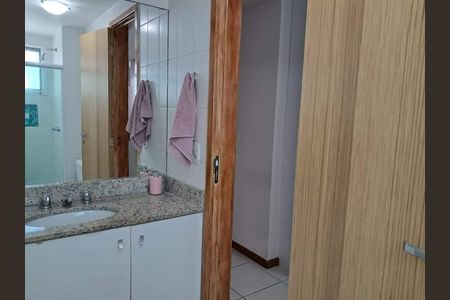Apartamento à venda com 3 quartos, 84m² em Barra Olímpica, Rio de Janeiro