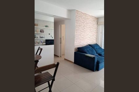 Apartamento à venda com 84m², 3 quartos e 1 vaga