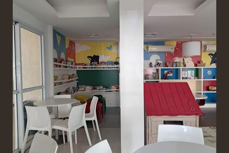 Apartamento à venda com 3 quartos, 84m² em Barra Olímpica, Rio de Janeiro