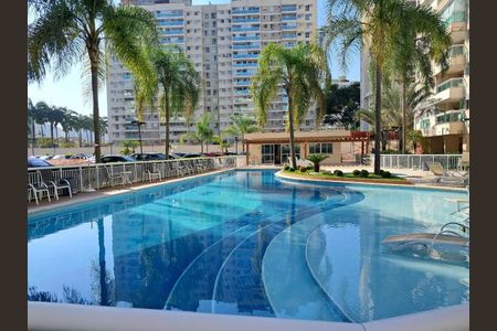 Apartamento à venda com 84m², 3 quartos e 1 vaga