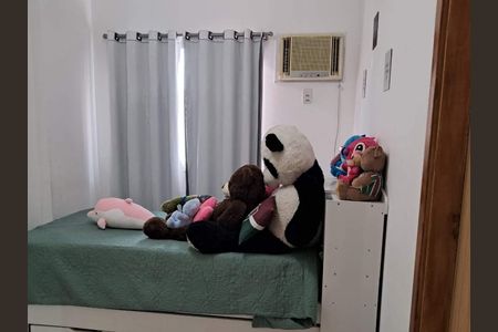 Apartamento à venda com 3 quartos, 84m² em Barra Olímpica, Rio de Janeiro