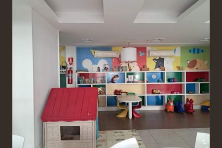 Apartamento à venda com 84m², 3 quartos e 1 vaga
