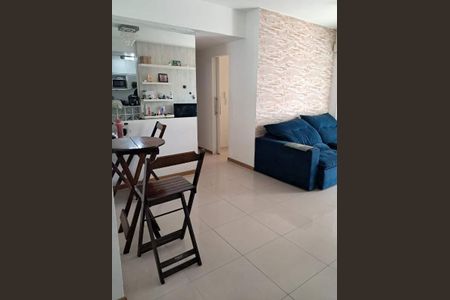 Apartamento à venda com 3 quartos, 84m² em Barra Olímpica, Rio de Janeiro