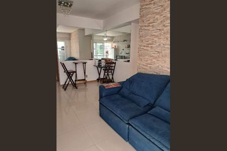 Apartamento à venda com 3 quartos, 84m² em Barra Olímpica, Rio de Janeiro