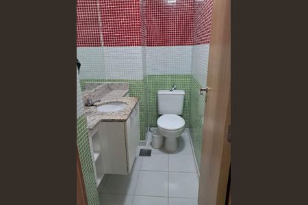 Apartamento à venda com 3 quartos, 84m² em Barra Olímpica, Rio de Janeiro