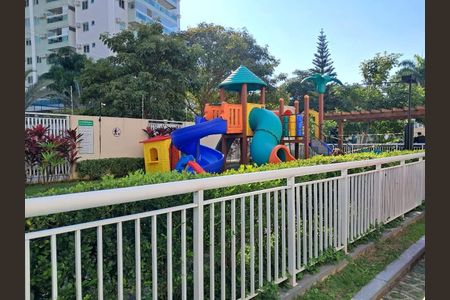Apartamento à venda com 84m², 3 quartos e 1 vaga
