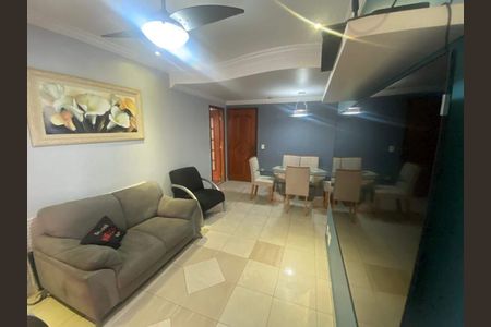 Apartamento à venda com 3 quartos, 70m² em Engenho de Dentro, Rio de Janeiro