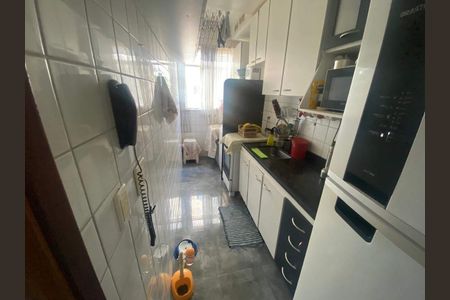 Apartamento à venda com 70m², 3 quartos e 1 vaga