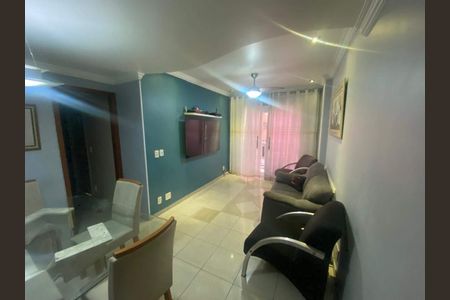 Apartamento à venda com 3 quartos, 70m² em Engenho de Dentro, Rio de Janeiro