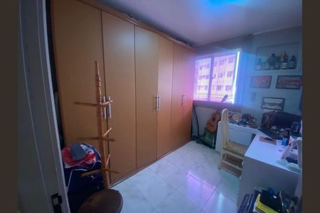 Apartamento à venda com 3 quartos, 70m² em Engenho de Dentro, Rio de Janeiro