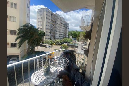 Apartamento à venda com 70m², 3 quartos e 1 vaga
