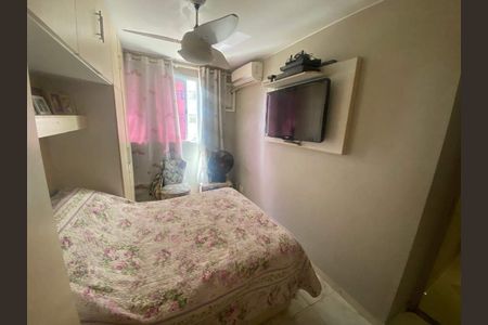 Apartamento à venda com 3 quartos, 70m² em Engenho de Dentro, Rio de Janeiro