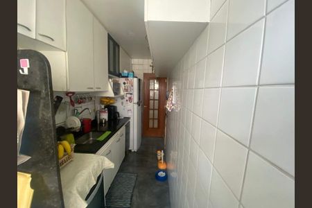 Apartamento à venda com 70m², 3 quartos e 1 vaga