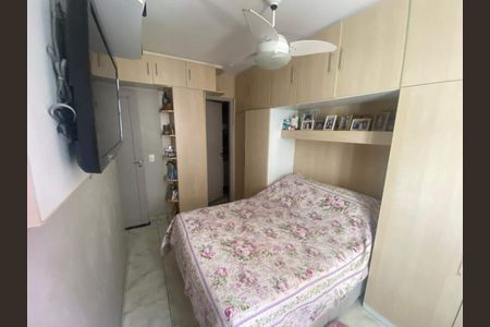 Apartamento à venda com 3 quartos, 70m² em Engenho de Dentro, Rio de Janeiro