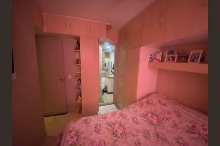 Apartamento à venda com 70m², 3 quartos e 1 vaga