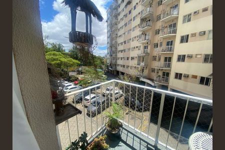 Apartamento à venda com 70m², 3 quartos e 1 vaga
