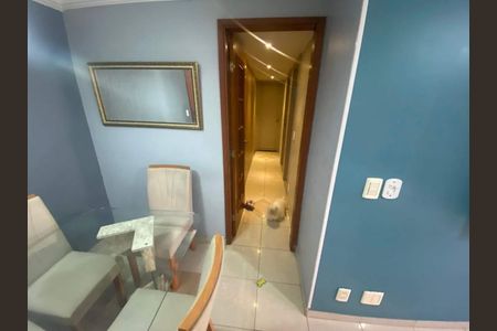 Apartamento à venda com 70m², 3 quartos e 1 vaga