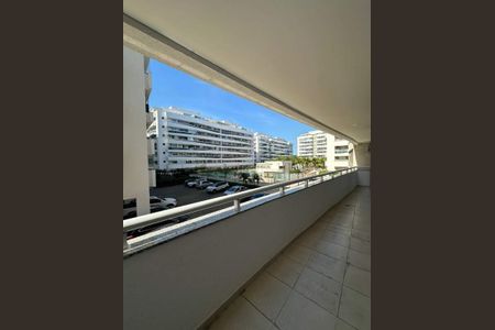 Apartamento para alugar com 3 quartos, 93m² em Recreio dos Bandeirantes, Rio de Janeiro