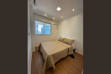 Apartamento para alugar com 3 quartos, 93m² em Recreio dos Bandeirantes, Rio de Janeiro