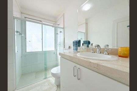 Apartamento à venda com 400m², 5 quartos e 3 vagas
