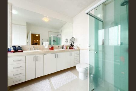 Apartamento à venda com 400m², 5 quartos e 3 vagas