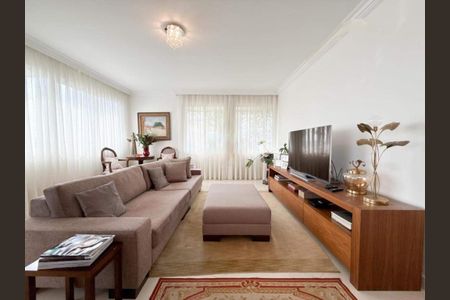 Apartamento à venda com 5 quartos, 400m² em Jardim Belgica, São Paulo