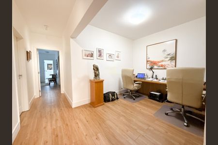 Apartamento à venda com 400m², 5 quartos e 3 vagas